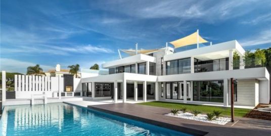 Vale Do Lobo, Algarve, Portugal