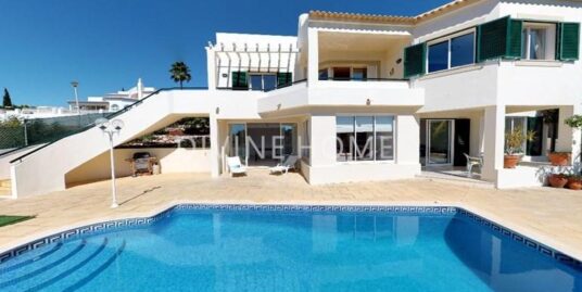 5 Bedroom Villa – Albufeira