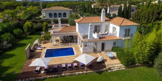 Villa mit 5 Schlafzimmern - Quinta Verde