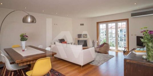 Luxury Apartment in Lombos – Quinta de São Gonçalo