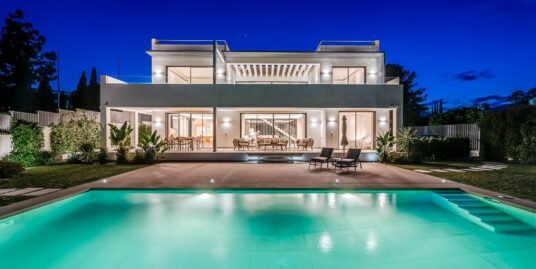 Villa – Marbella Club