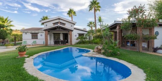 Chalet – Alhaurin de la Torre (La Alquería)