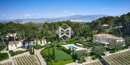 Villa  – Provence-Alps-Cote d`Azur