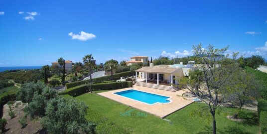 4 Bed Villa – Carvoeiro (Lagoa), Algarve