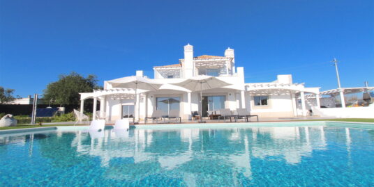 4 Bed Villa Olhão, Portugal