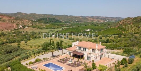 Luxury 4 Bedroom Country Estate