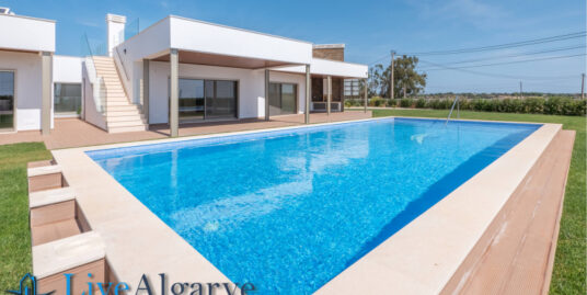 6 Bedroom Villa – Lagos